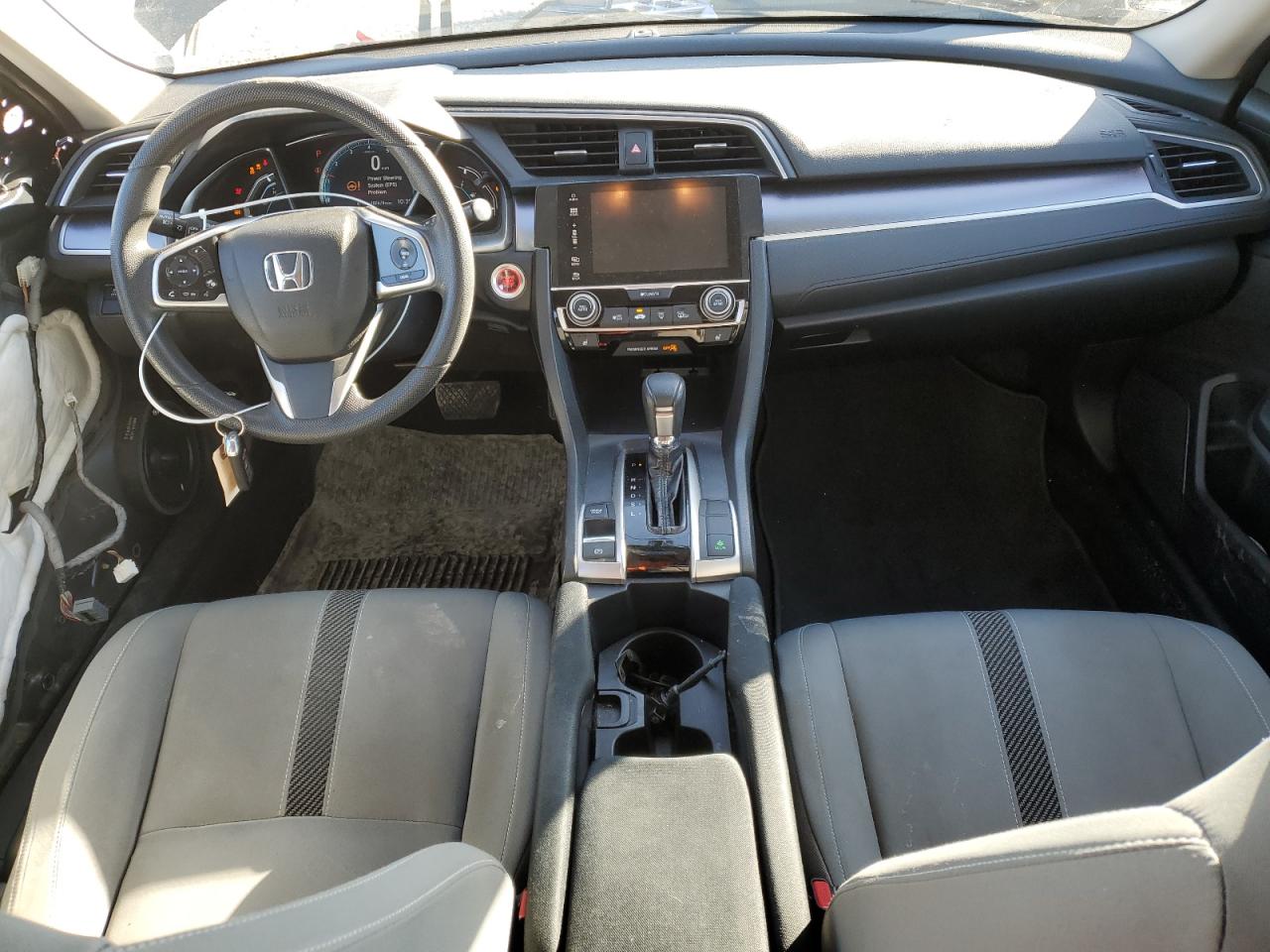 2016 Honda Civic - Image 8
