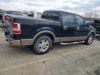 2004 FORD F150 SUPERCREW for sale at Copart KY - LOUISVILLE