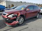 2011 Mazda Cx-9  продається в Exeter, RI - Front End