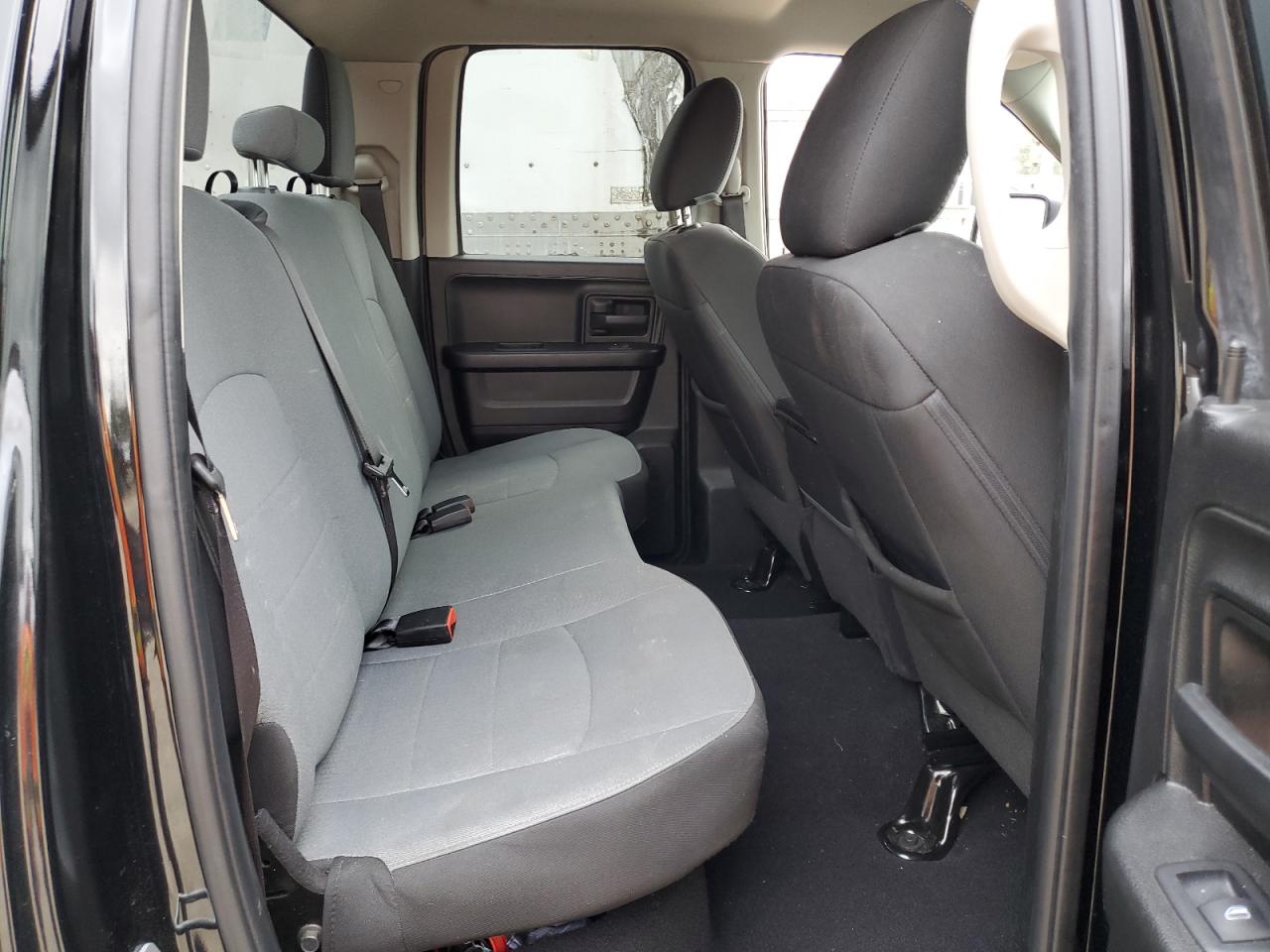 2021 RAM 1500 - Image 10