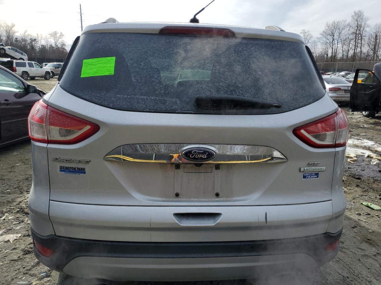 2016 Ford Escape - Image 6