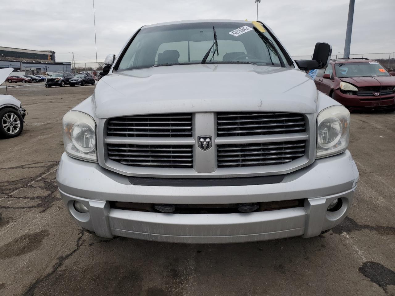 2007 Dodge RAM - Image 5
