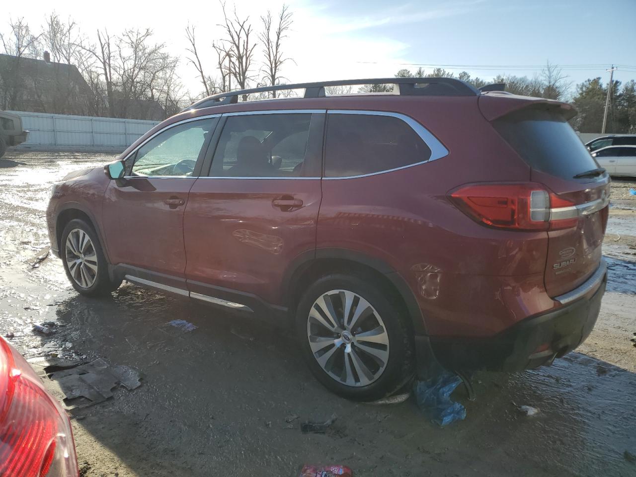 2020 Subaru Ascent - Image 2