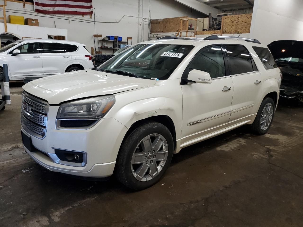 2014 GMC Acadia - Image 1