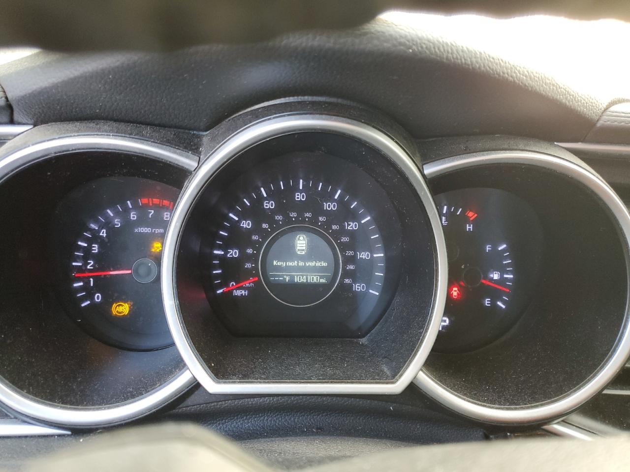 2015 Kia Optima - Image 9