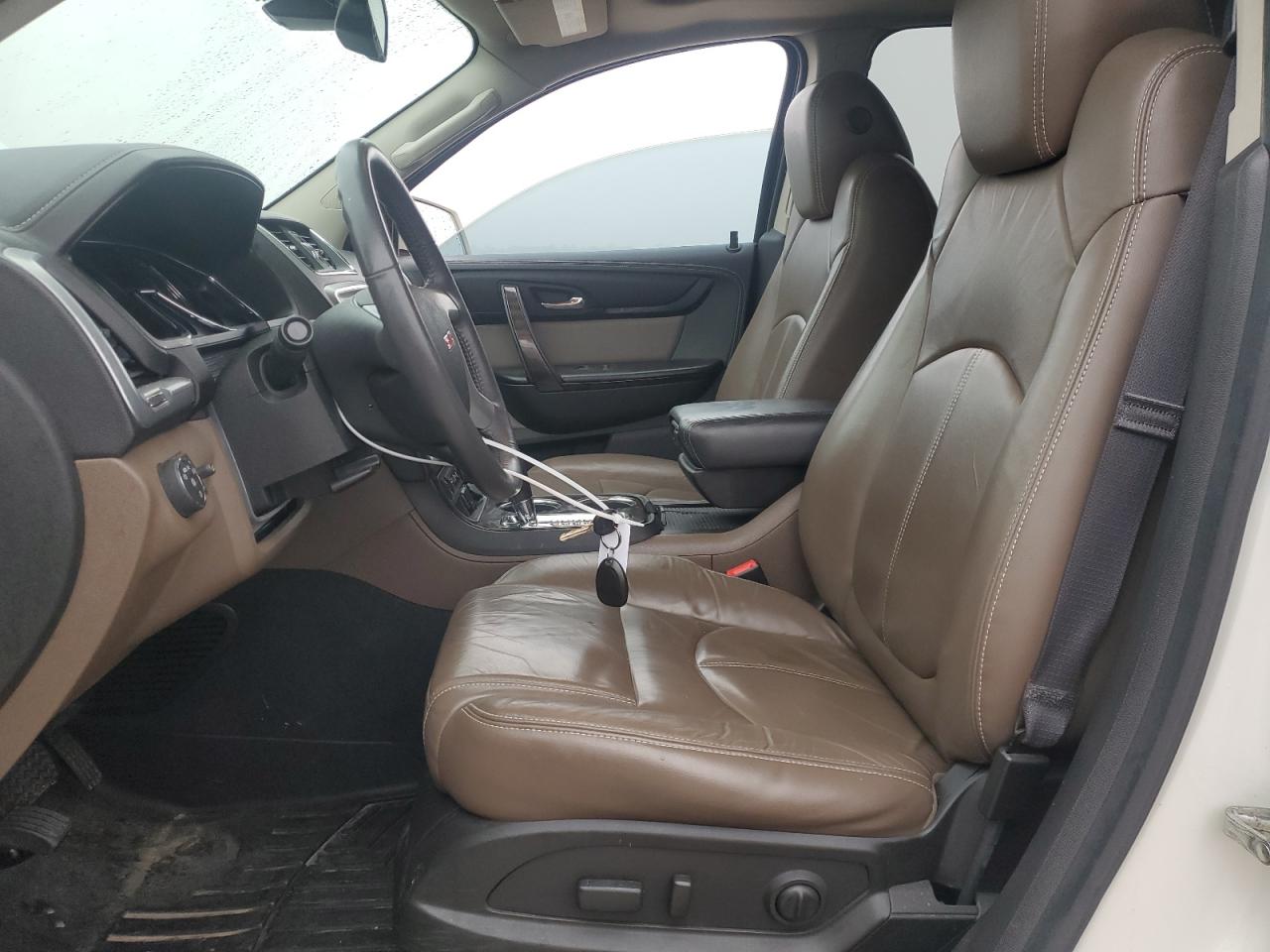 2015 GMC Acadia - Image 7