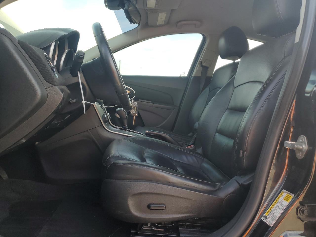 2012 Chevrolet Cruze - Image 7