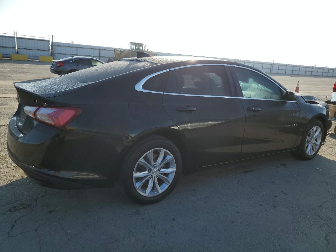 1G1ZD5ST2KF189498 CHEVROLET MALIBU 2019