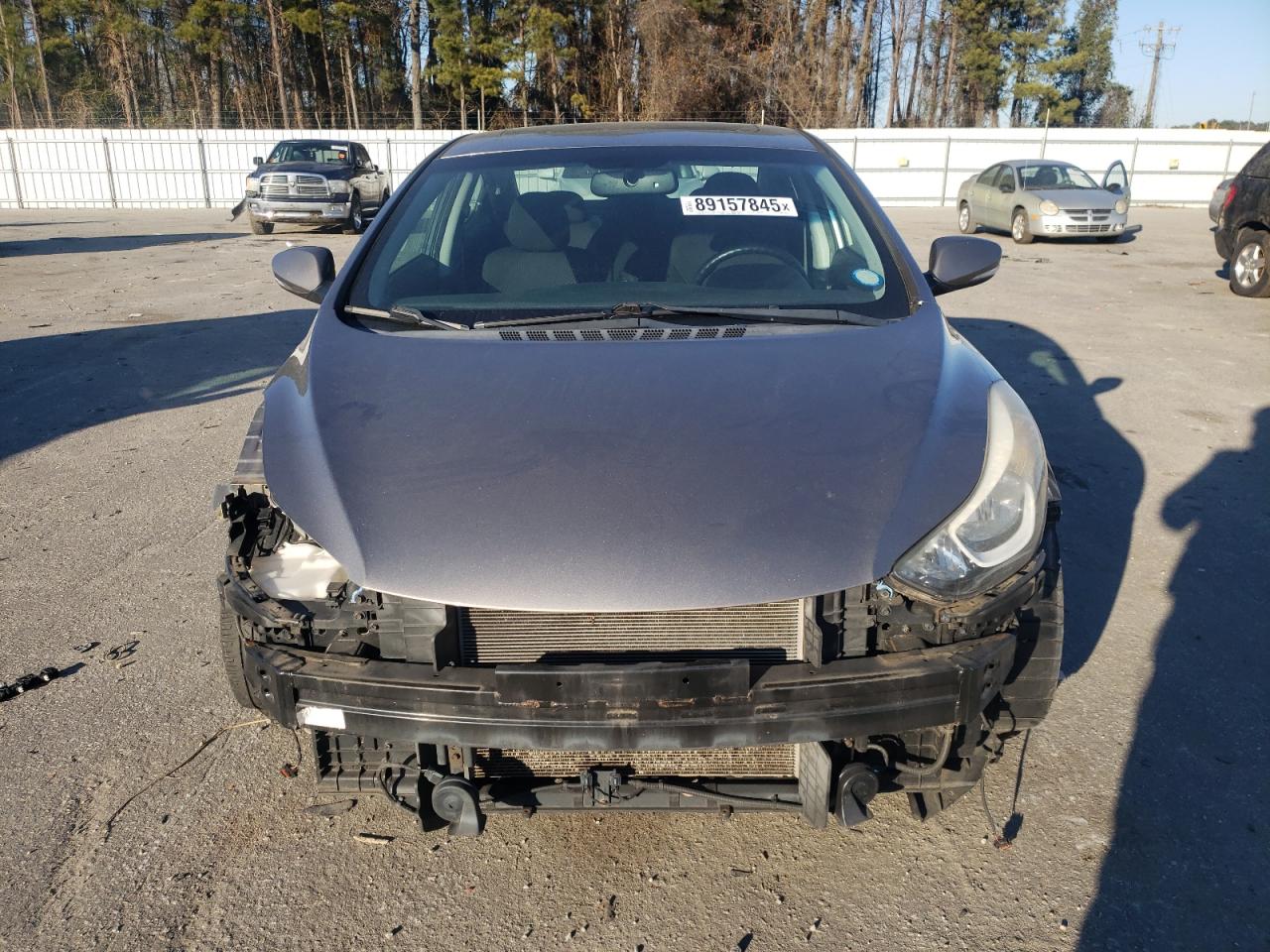 2016 Hyundai Elantra - Image 5