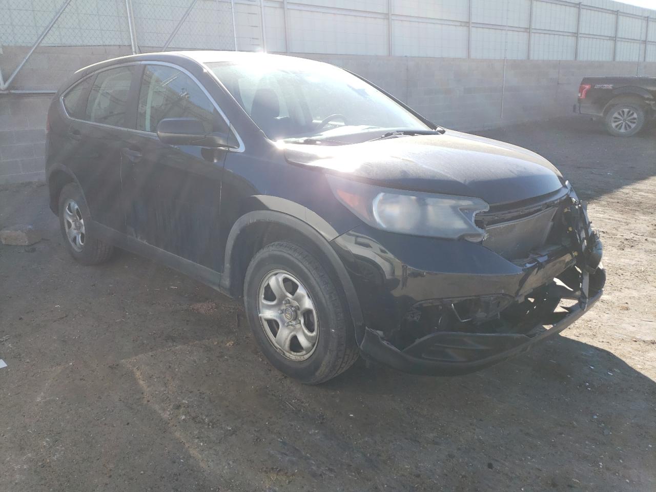 2013 Honda CR-V - Image 4