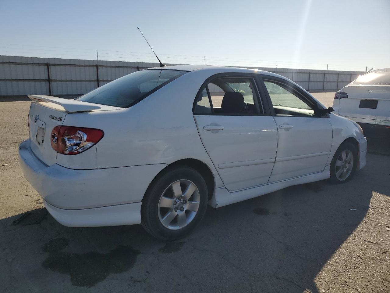 2007 Toyota Corolla - Image 3