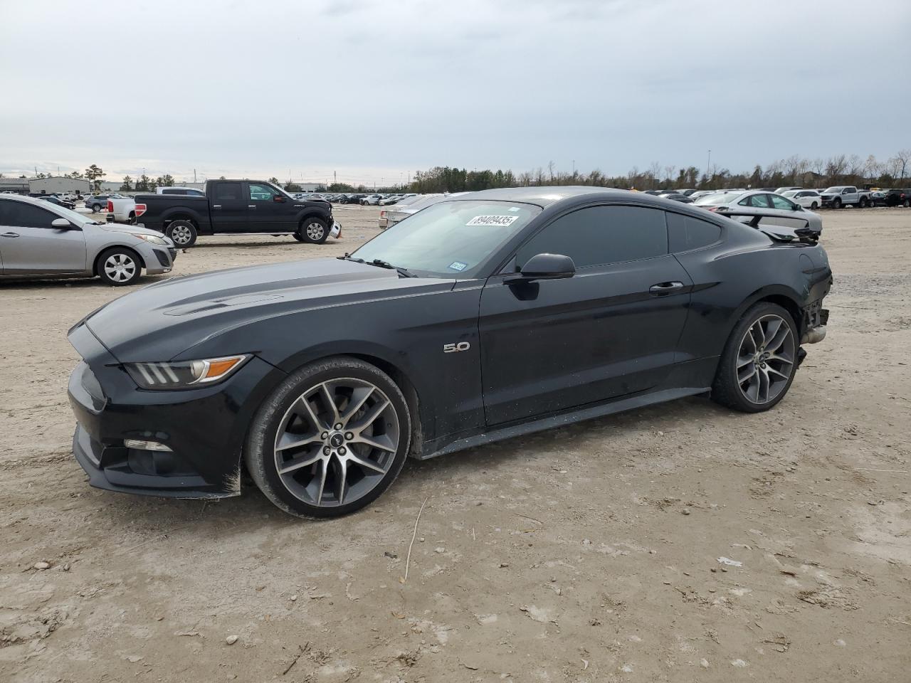 2016 Ford Mustang - Image 1