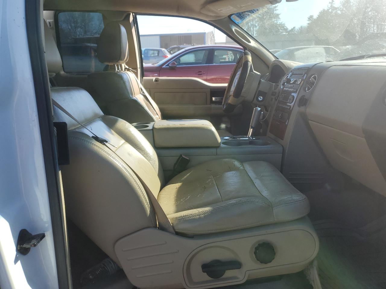 2005 Ford F-150 - Image 7