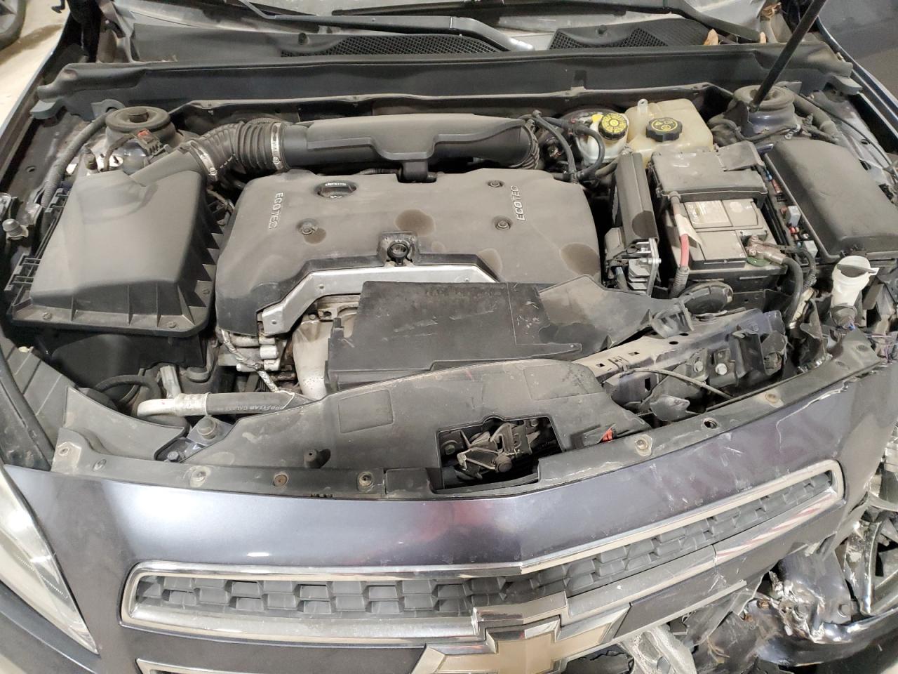 2013 Chevrolet Malibu - Image 13