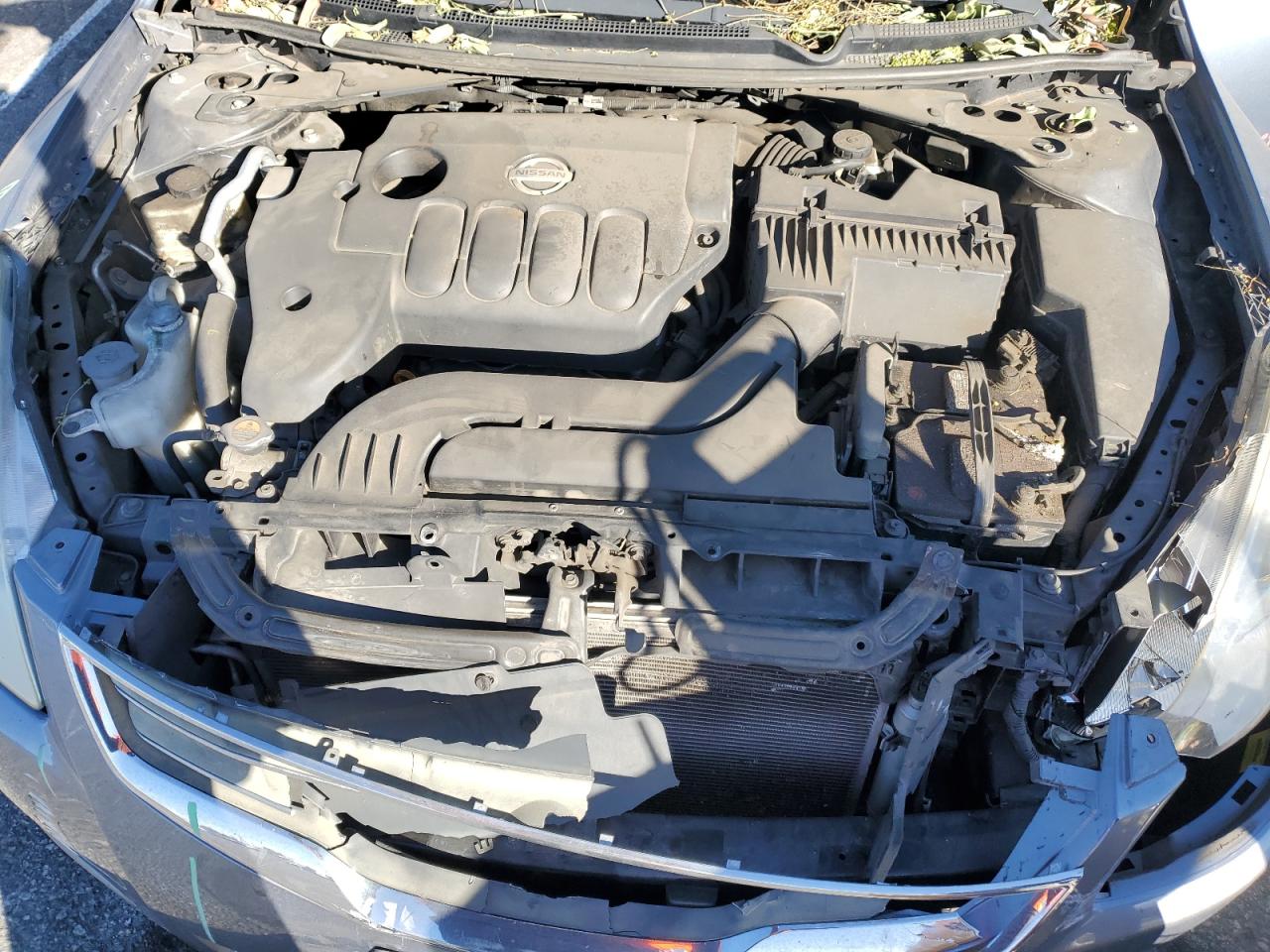 2012 Nissan Altima - Image 11