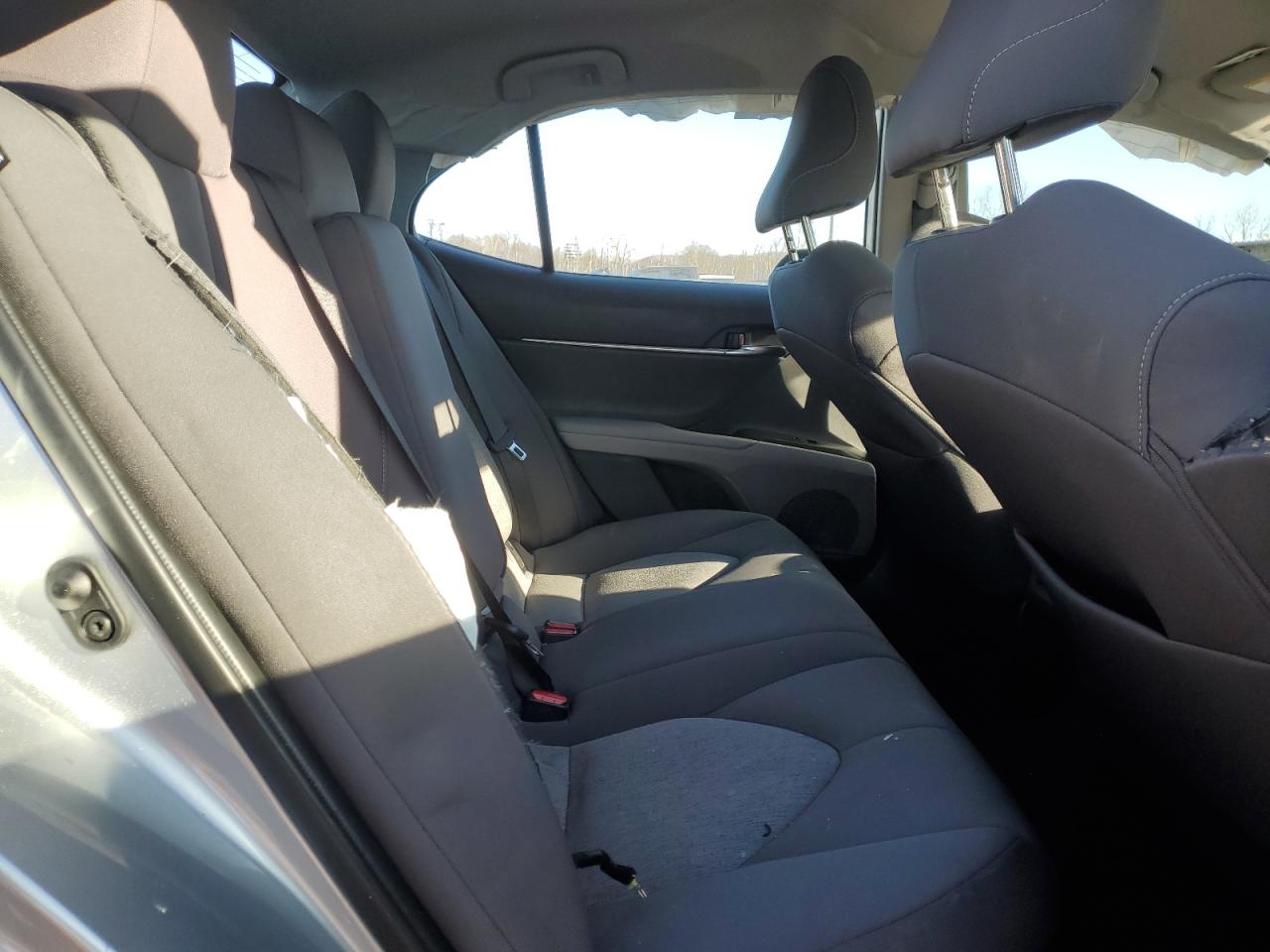 2023 Toyota Camry - Image 10