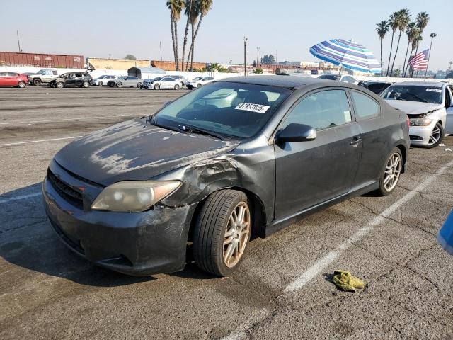 2006 Toyota Scion Tc 