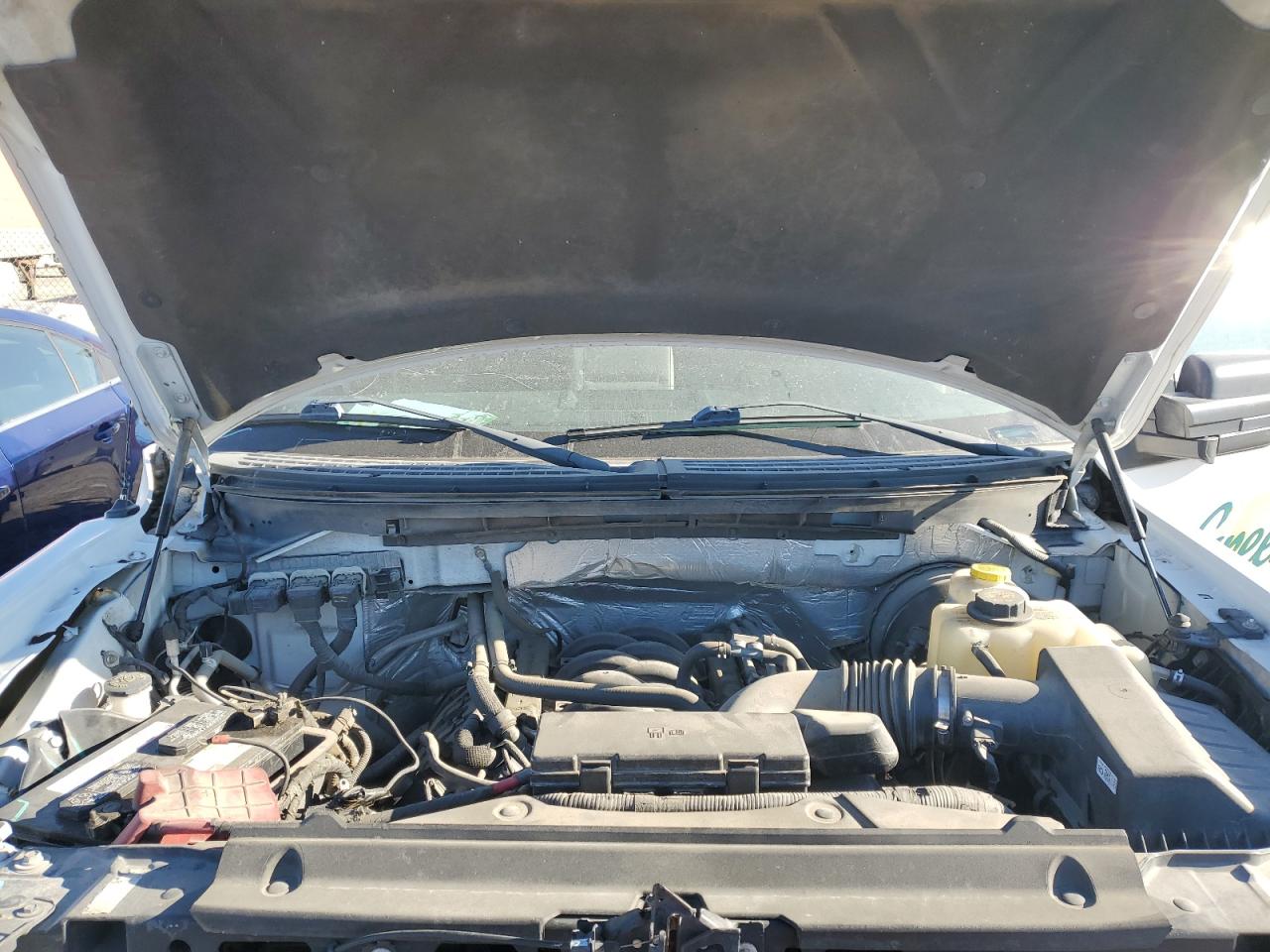 2014 Ford F-150 - Image 11