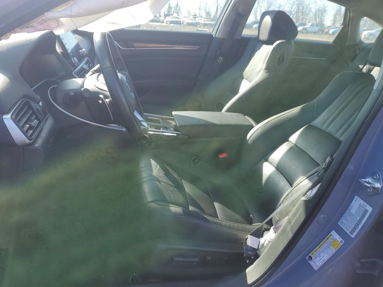 2022 Honda Accord - Image 7