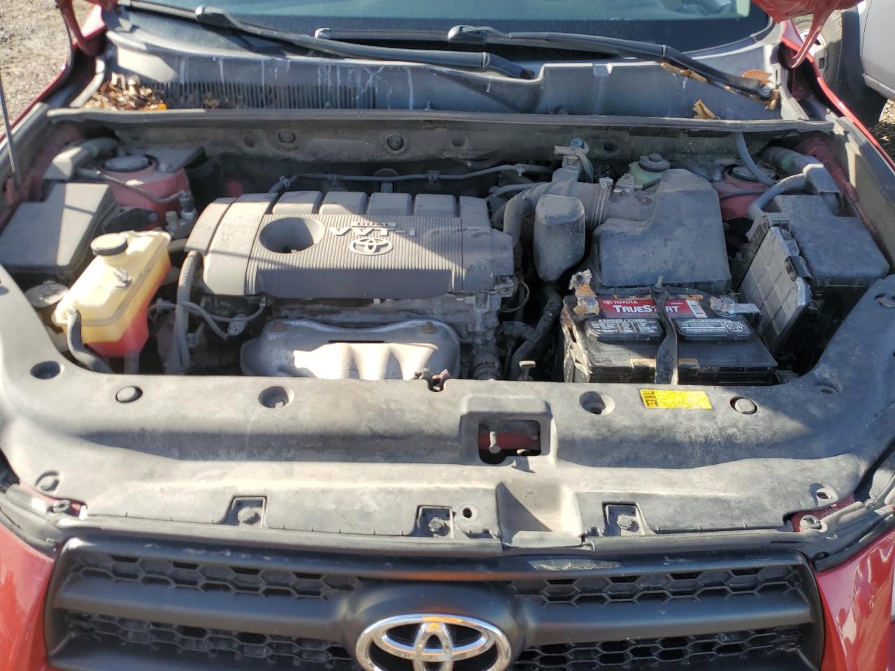 2010 Toyota RAV 4 - Image 11