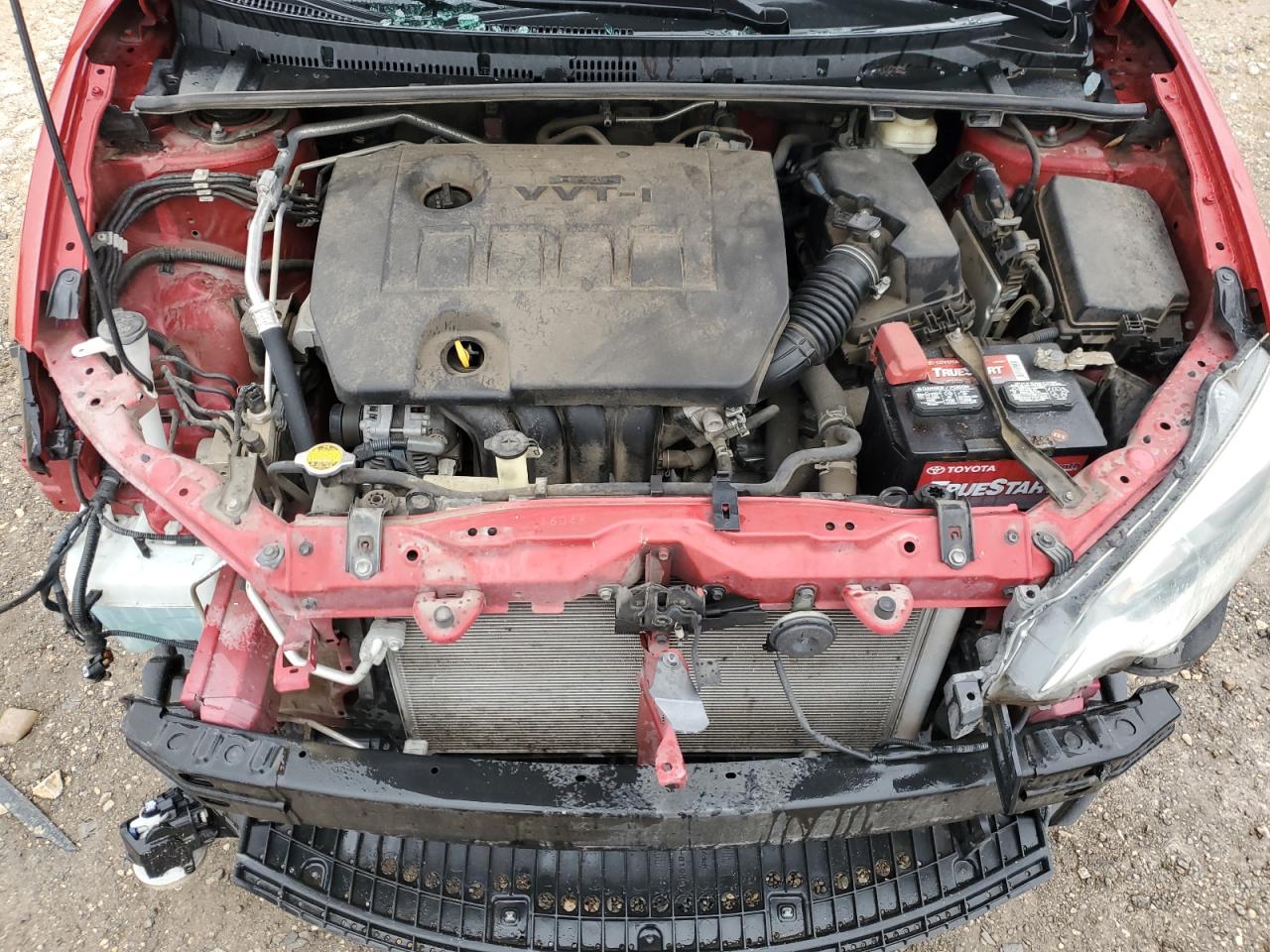 2016 Toyota Corolla - Image 11