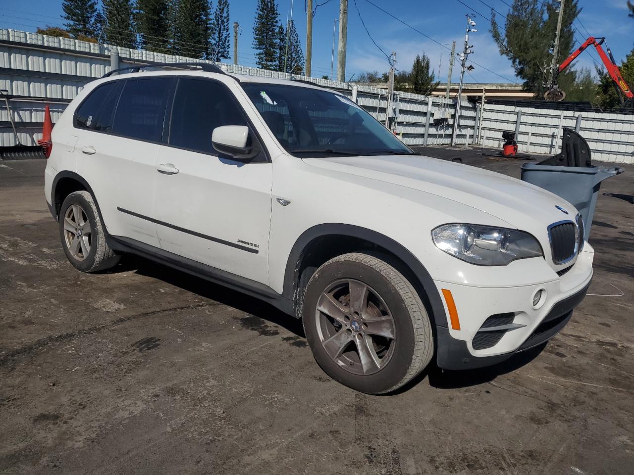 2012 BMW X5 - Image 4