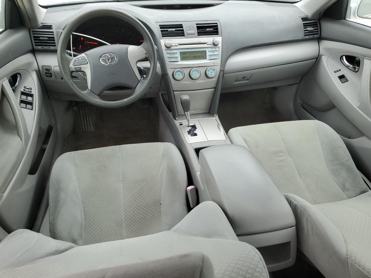 2007 Toyota Camry - Image 8