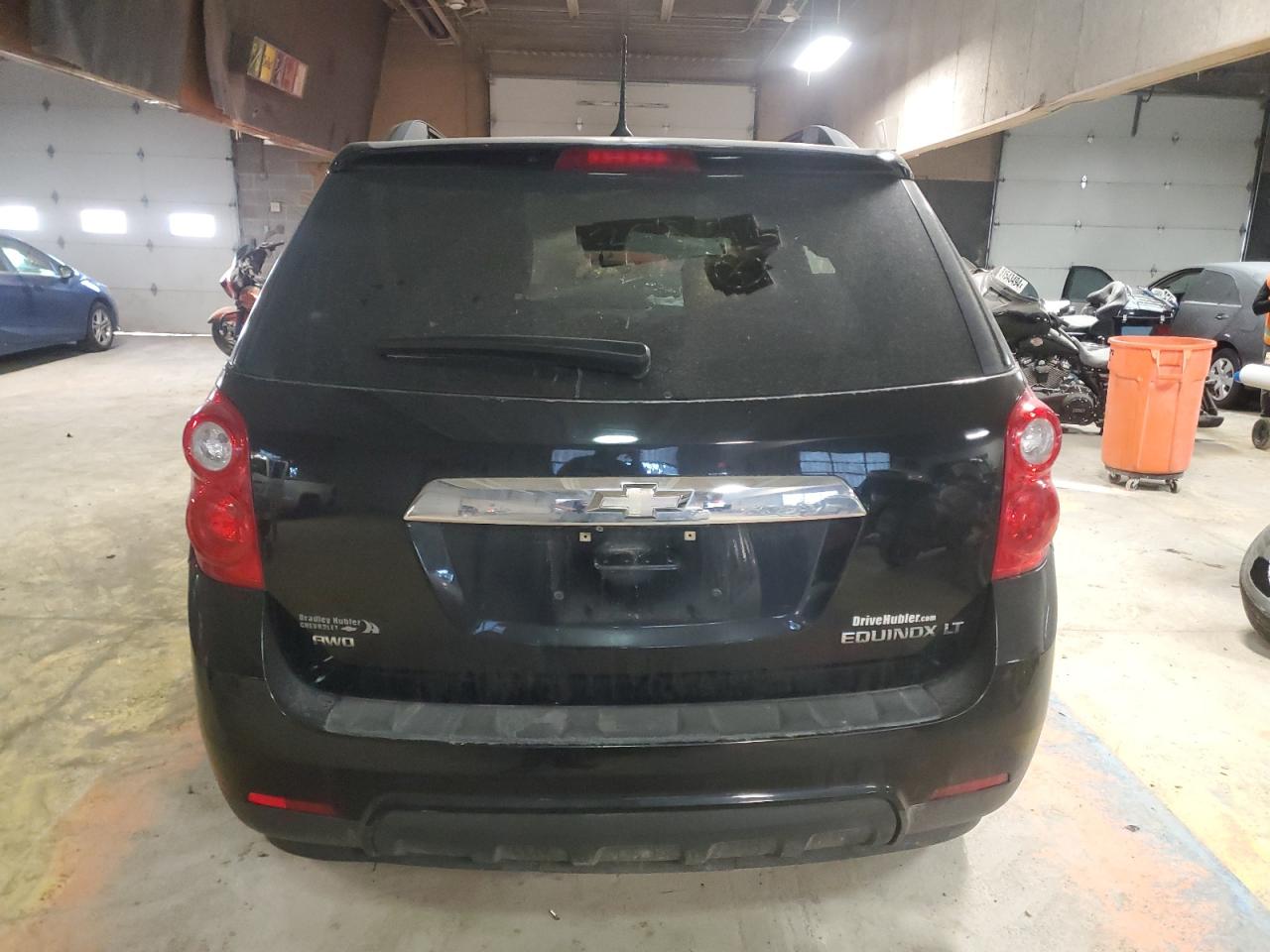 2013 Chevrolet Equinox - Image 6