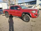 2021 Toyota Tacoma Double Cab de vânzare în Albuquerque, NM - Rear End