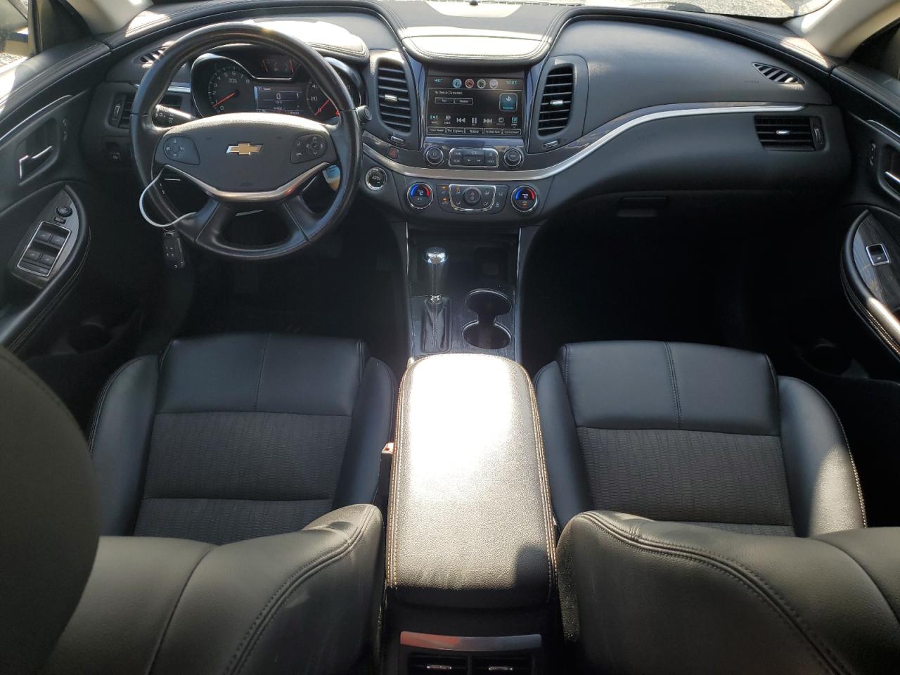 2018 Chevrolet Impala - Image 8