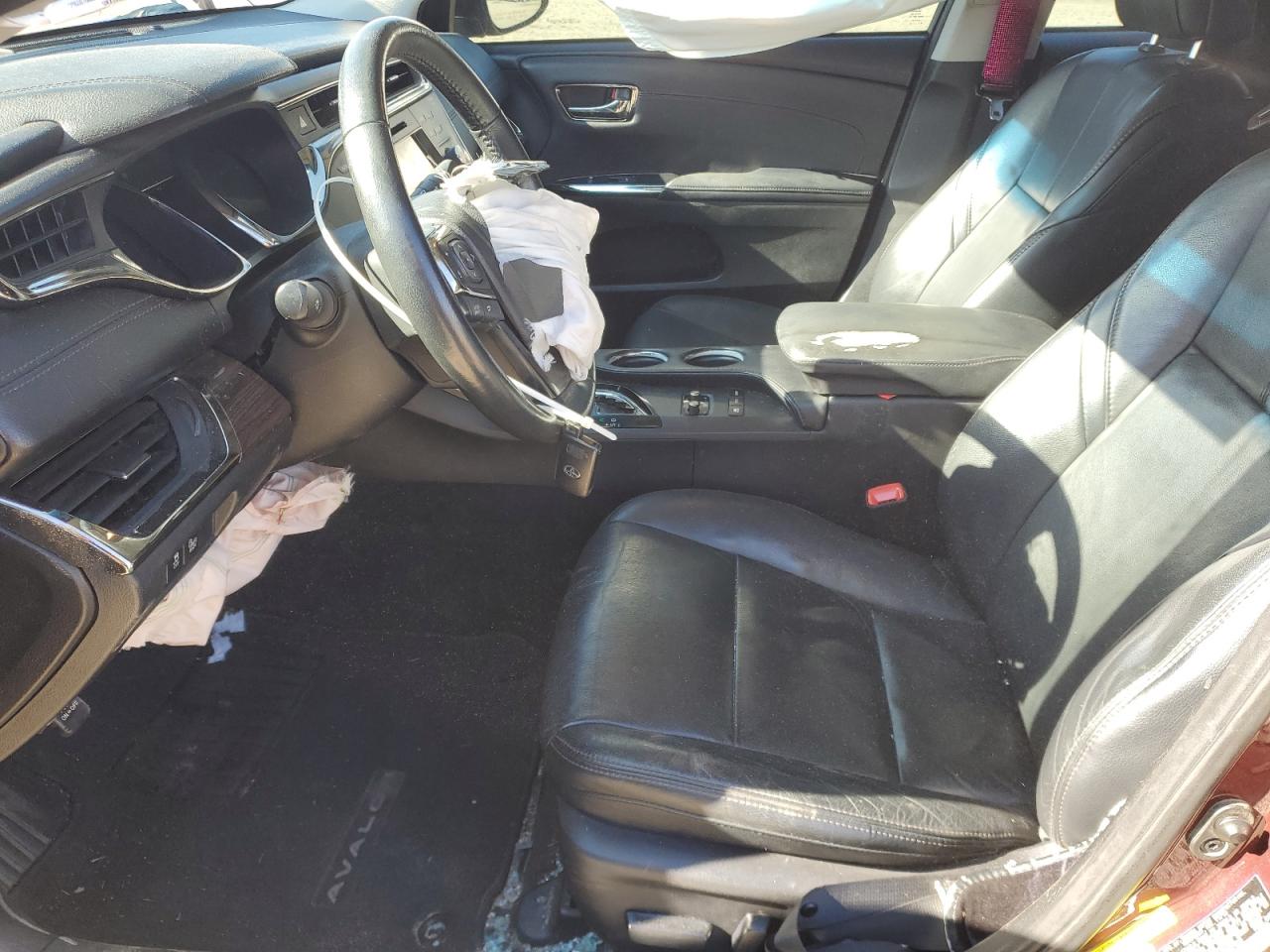 2014 Toyota Avalon - Image 7