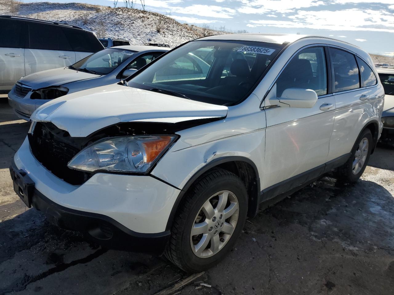 2009 Honda CR-V - Image 1