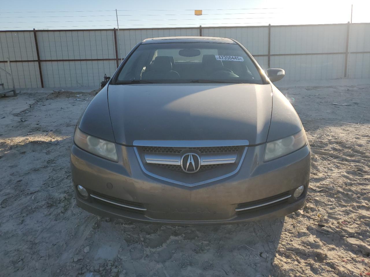 2008 Acura TL - Image 5