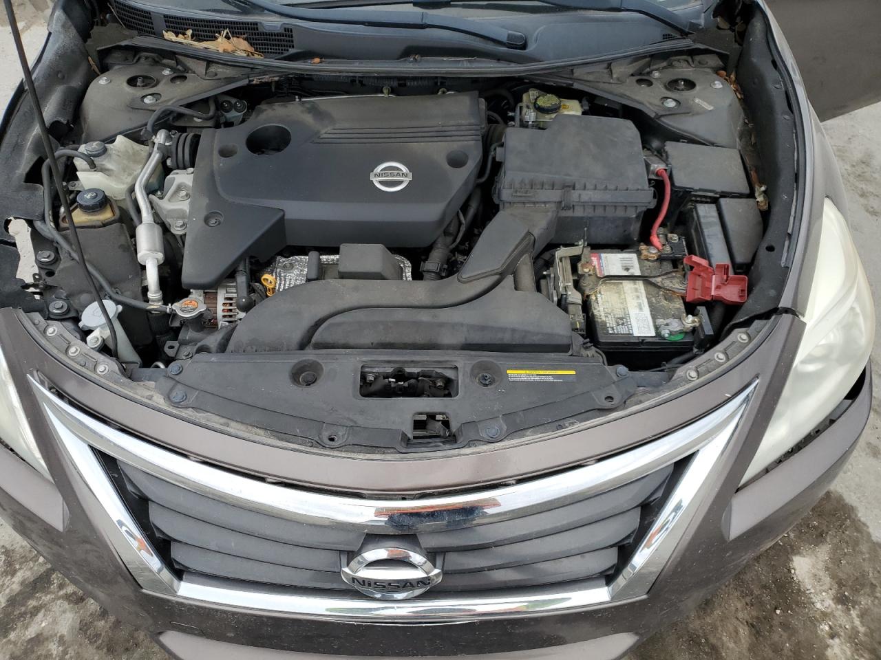 2015 Nissan Altima - Image 11