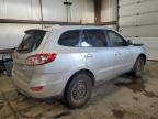 2010 Hyundai Santa Fe Se for Sale in Nisku, AB - Front End