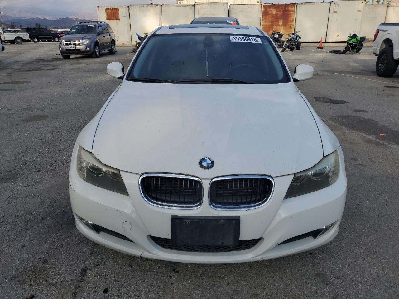 2011 BMW 3er - Image 5