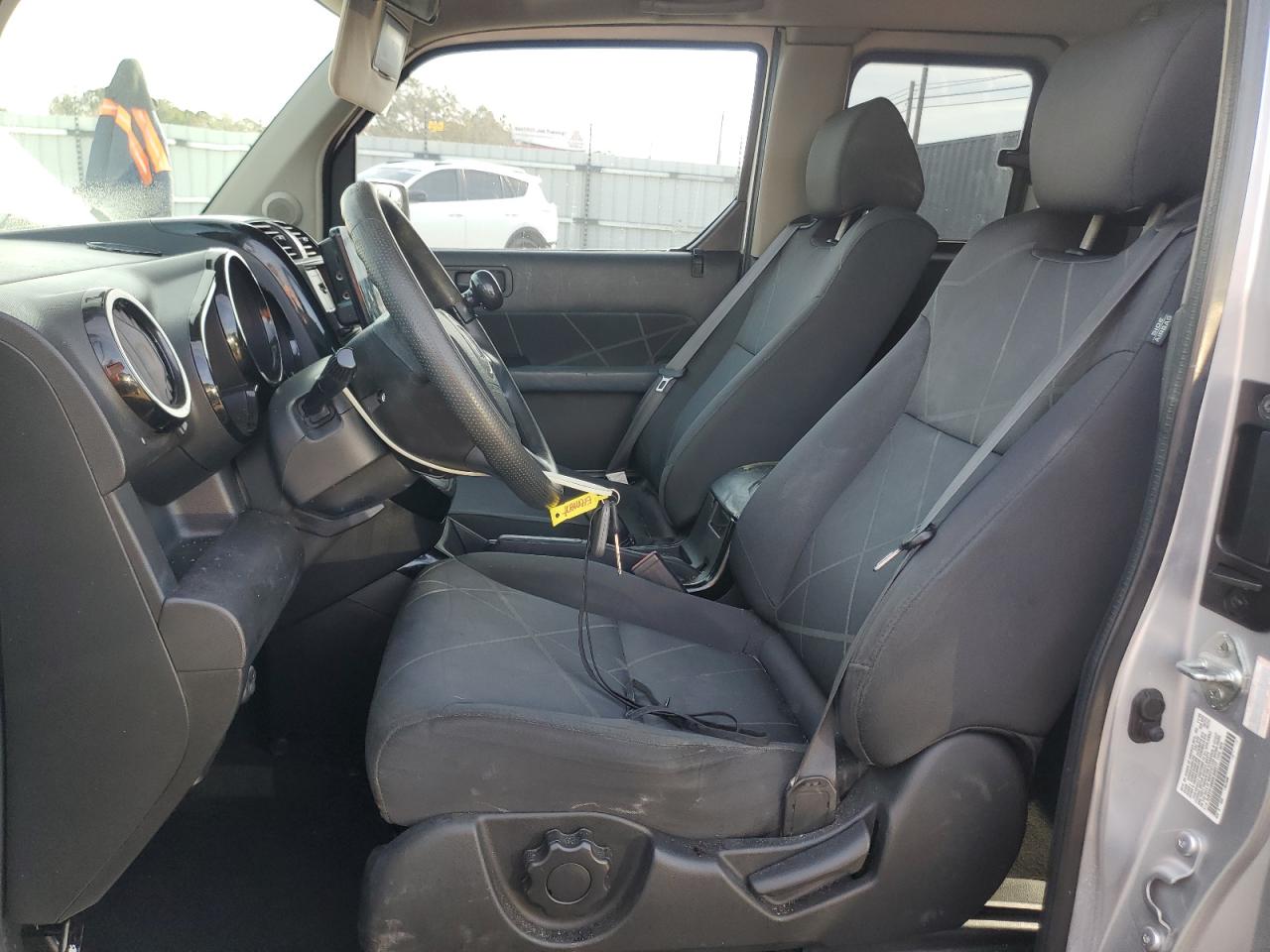 2009 Honda Element Sc VIN: 5J6YH18959L000277 Lot: 89386145