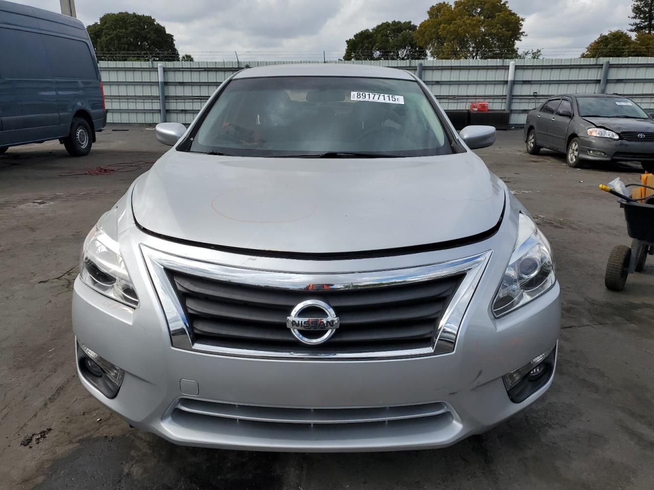 2015 Nissan Altima - Image 5
