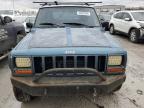 1999 Jeep Cherokee Sport na sprzedaż w Cahokia Heights, IL - Minor Dent/Scratches