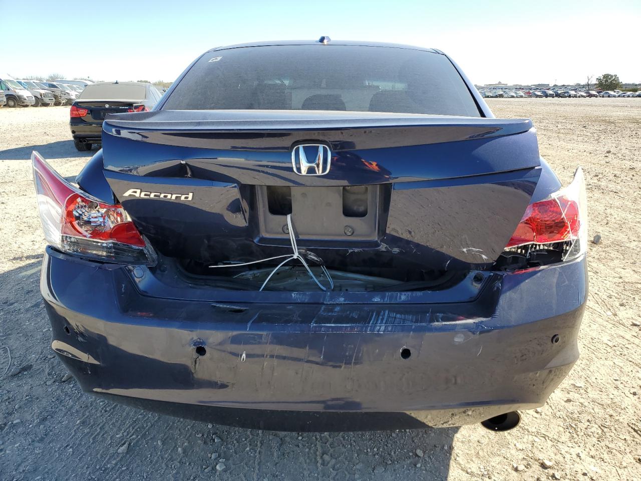 2009 Honda Accord - Image 6