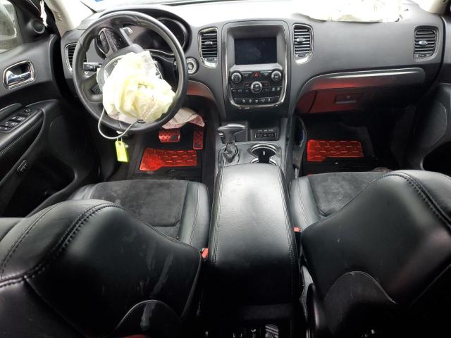  DODGE DURANGO 2018 Черный