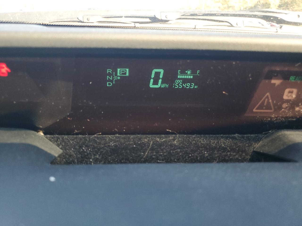 2006 Toyota Prius - Image 9