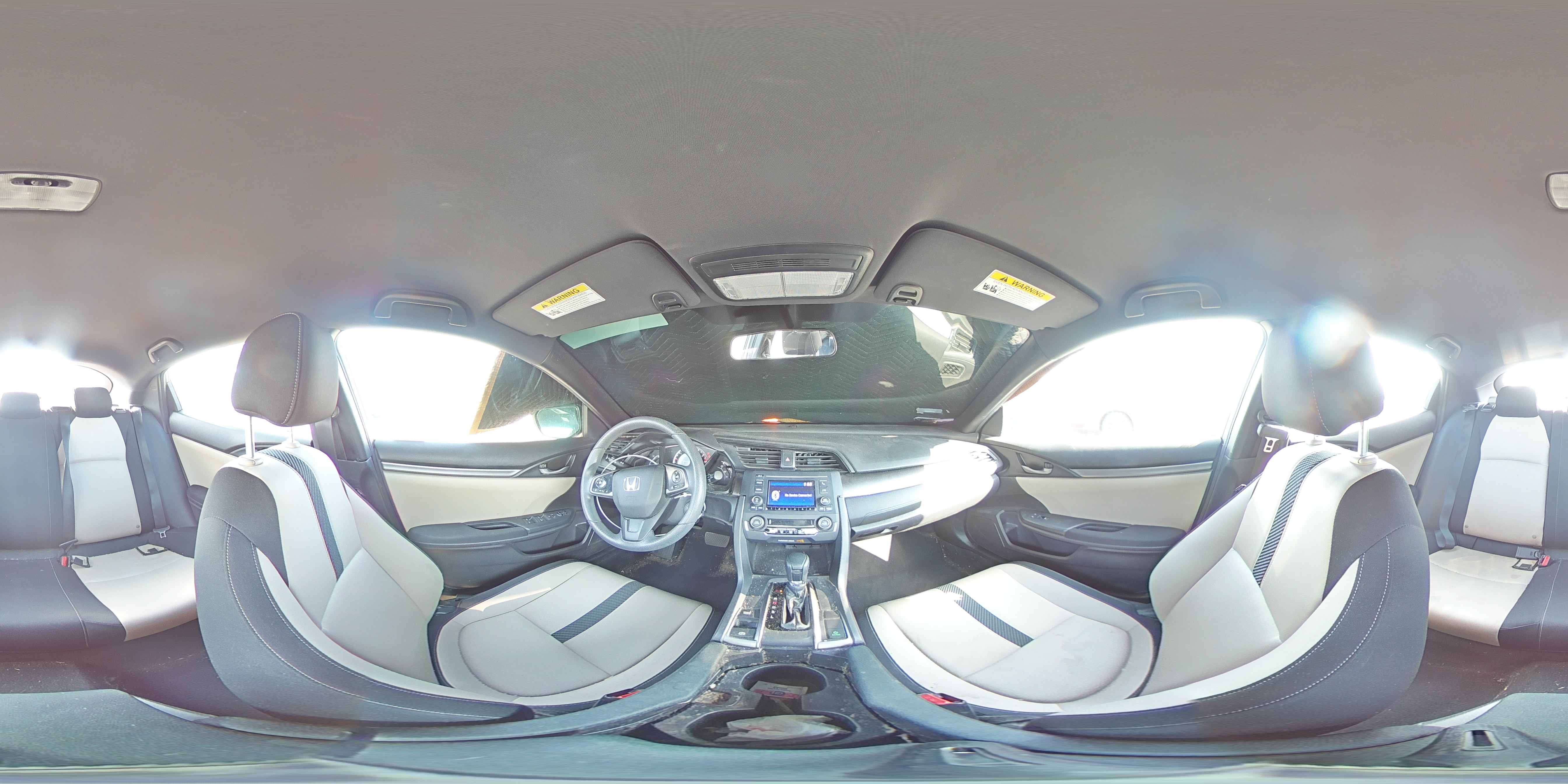 2018 Honda Civic - Image 12