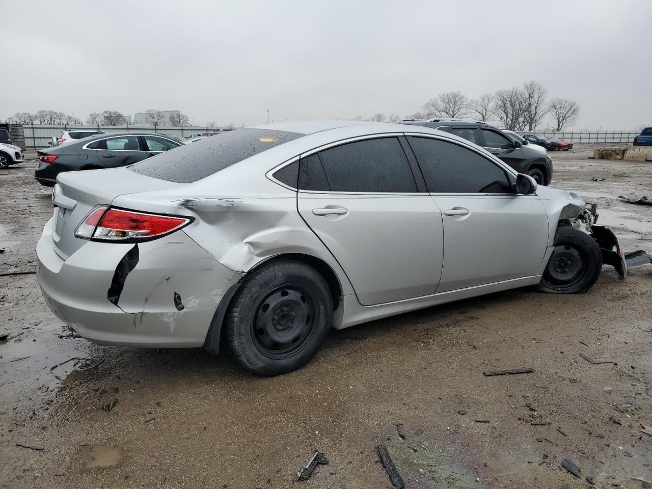 2010 Mazda 6 - Image 3