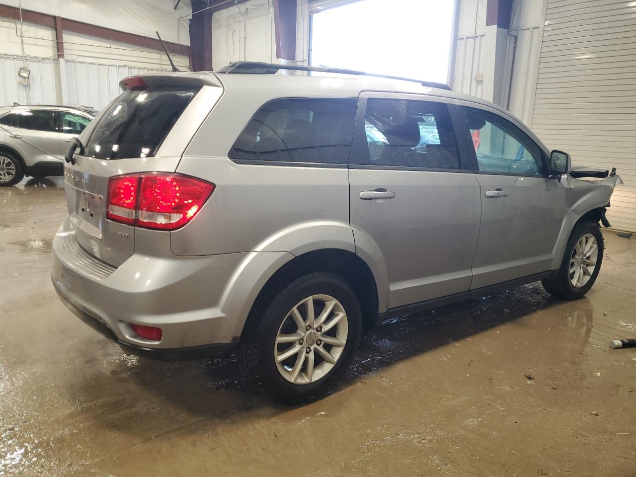 2017 Dodge Journey - Image 3