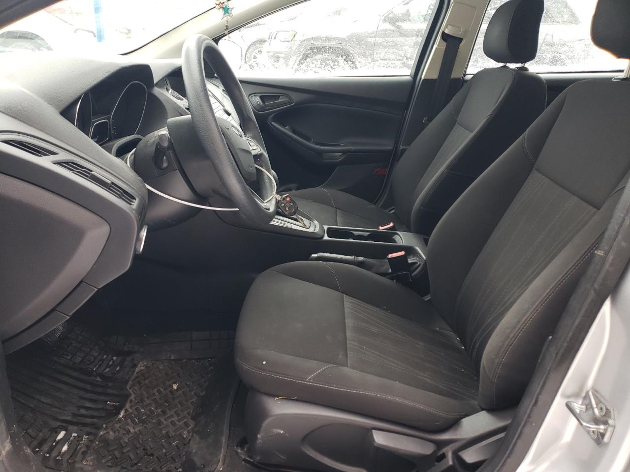 2017 Ford Focus - Image 7