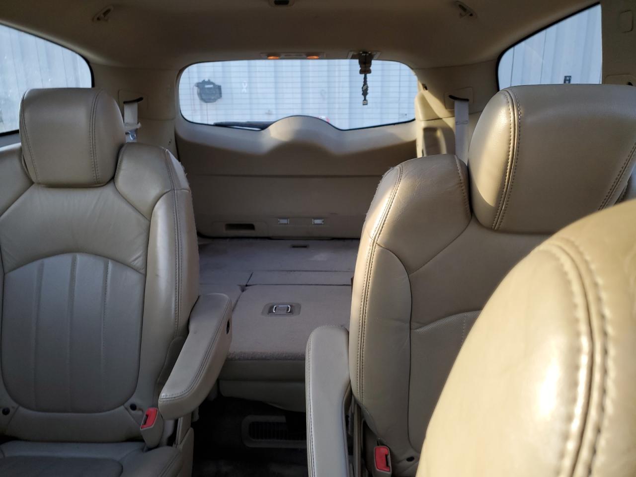 2008 Buick Enclave - Image 10