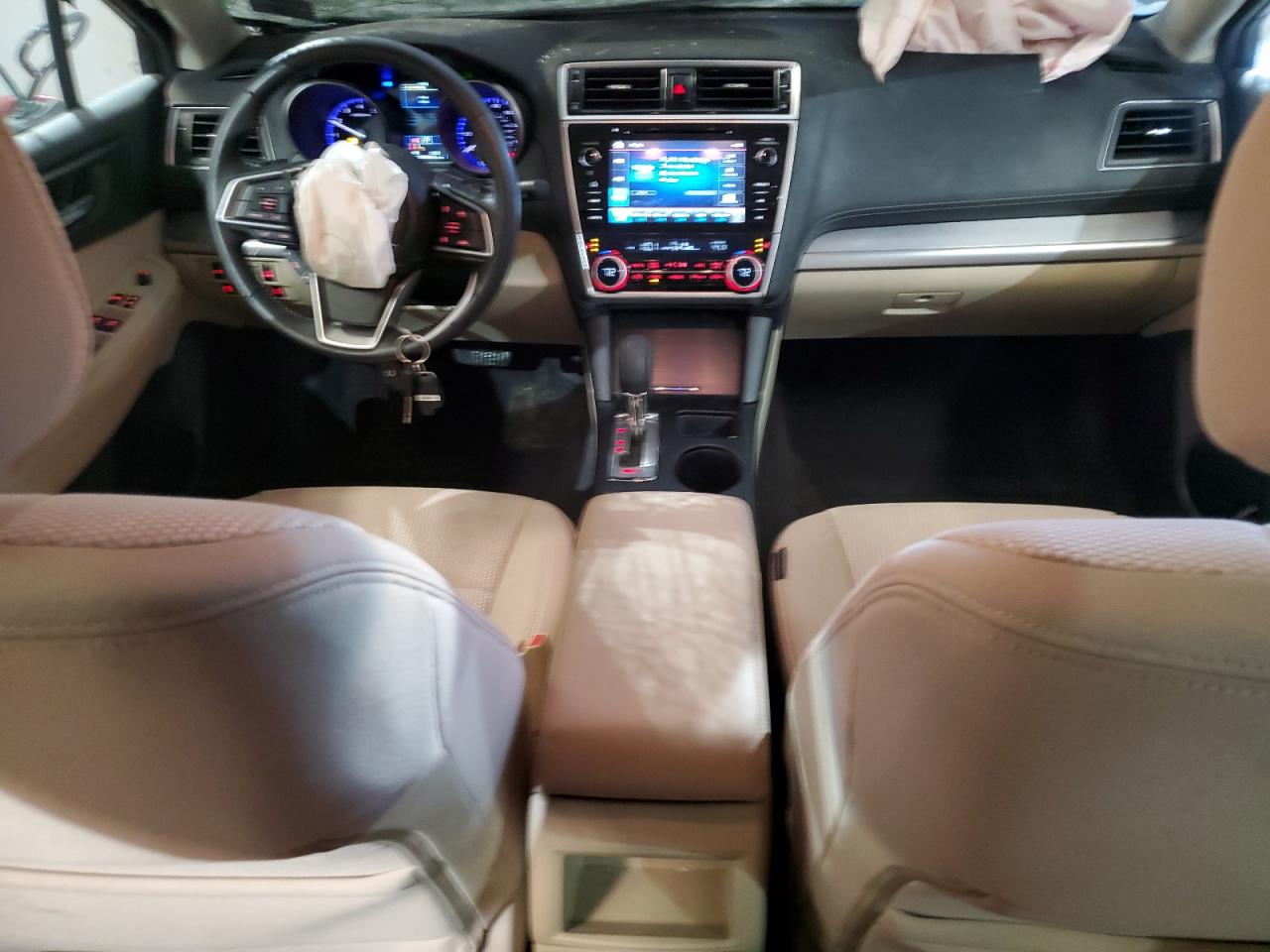 2019 Subaru Outback - Image 8
