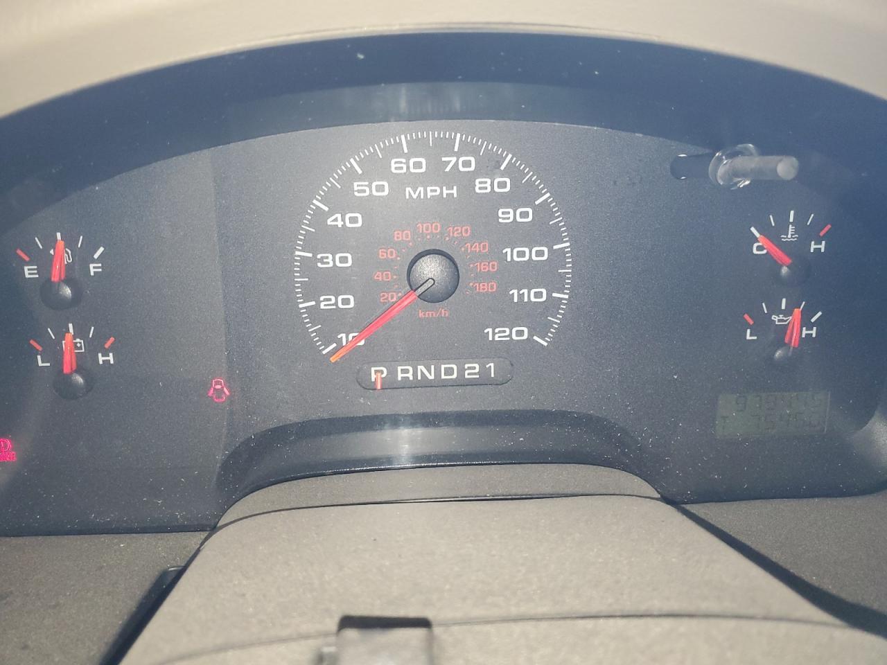 2008 Ford F150 VIN: 1FTRF12258KE24137 Lot: 87878805