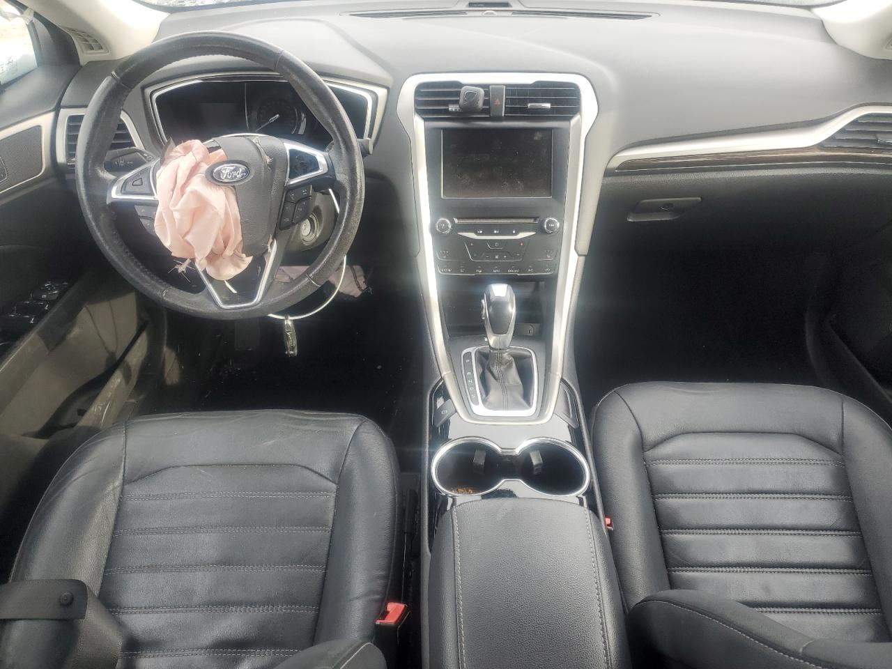2014 Ford Fusion - Image 8
